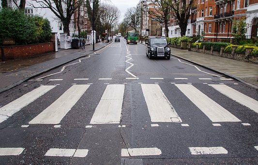 Beatles Abbey Road edizione speciale