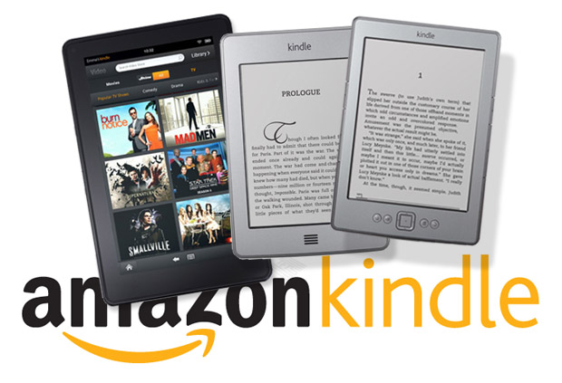 Kindle unlimited - 30 giorni di prova gratuita