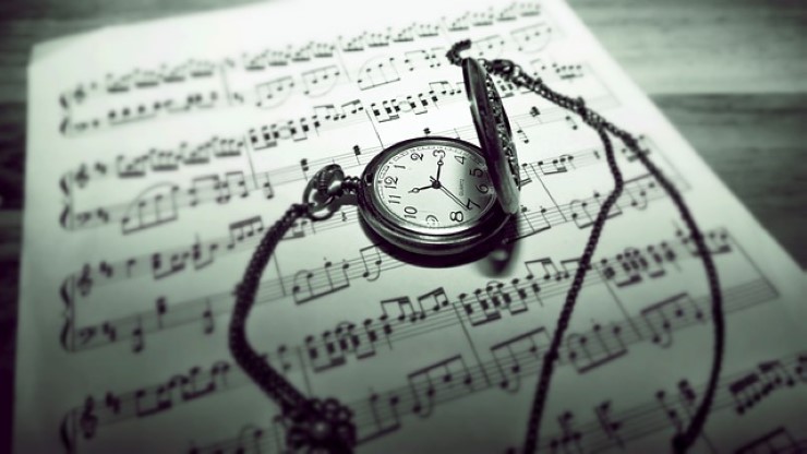 grammatica musicale