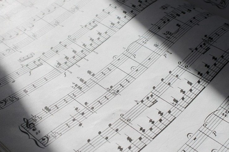 grammatica musicale