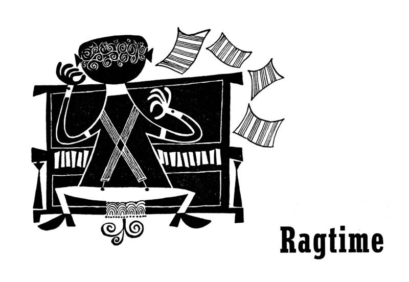 Ragtime