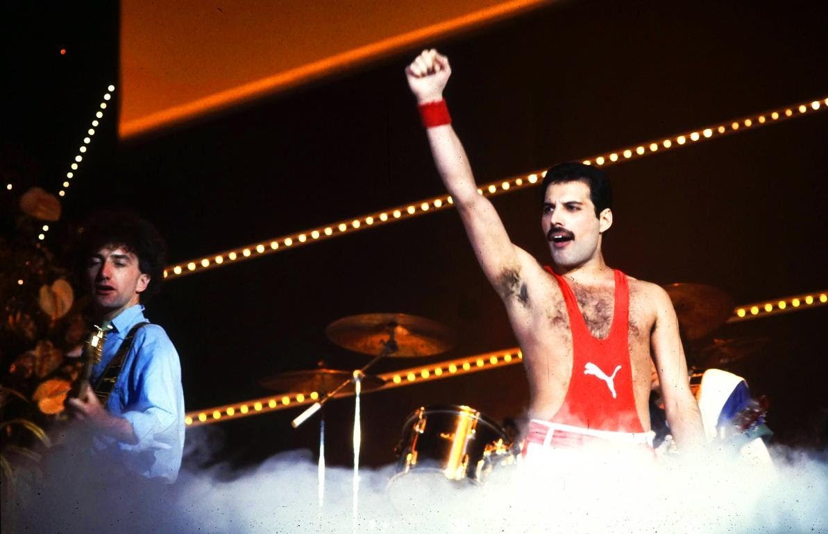 Annunciata la colonna sonora del film Bohemian Rhapsody