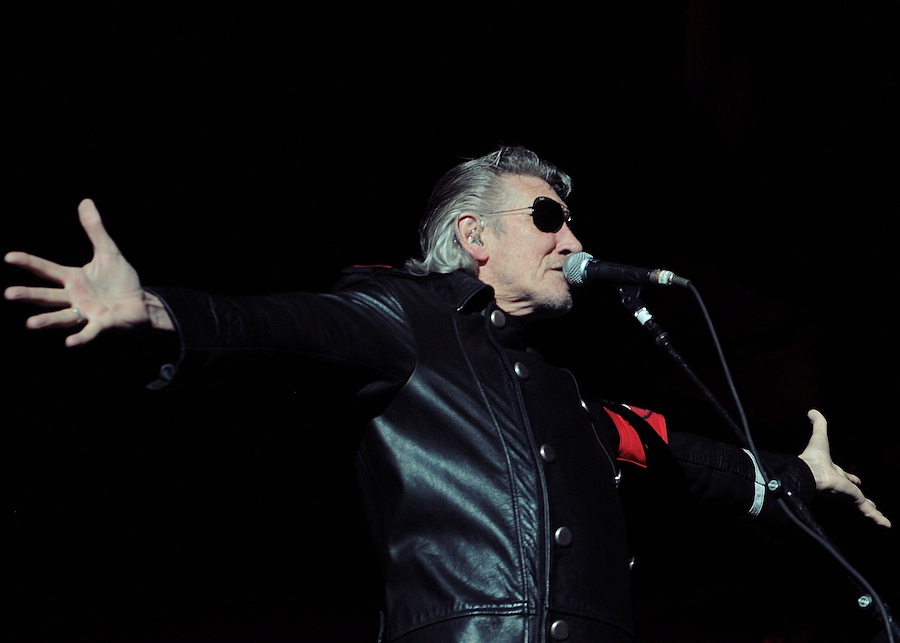 Roger Waters le due nuove date italiane