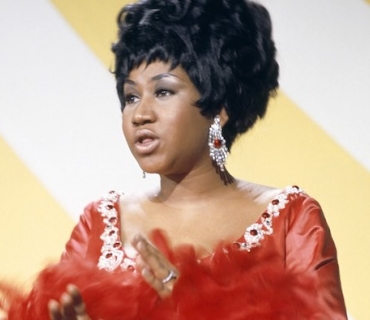 Aretha Franklin