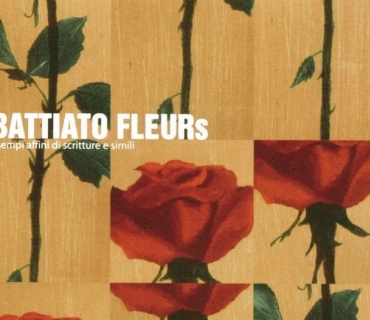 Fleurs Battiato