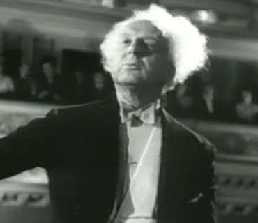 Leopold Stokowski