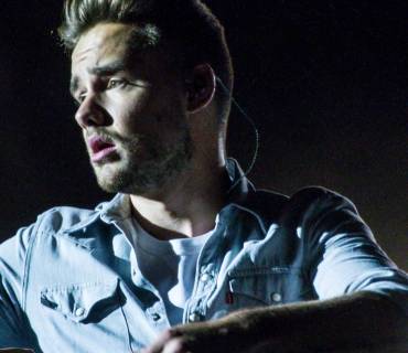 Liam Payne