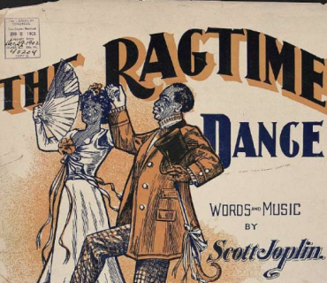 Ragtime