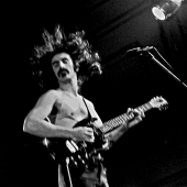 frank zappa joe's garage