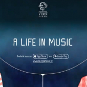 “A life in music” mobile game prodotto da un teatro d’opera