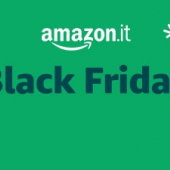 Conto alla rovescia per il Black Friday