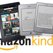 Kindle unlimited - 30 giorni di prova gratuita