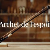 archet de l'espoire