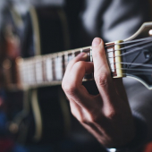 barrè chitarra