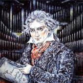 Beethoven intelligenza artificiale