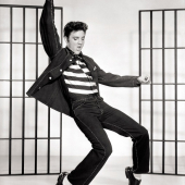 elvis presley