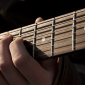 corso di chitarra