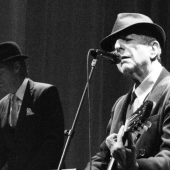 leonard cohen halleluja