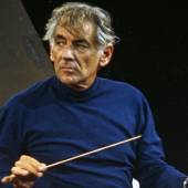 Leonard Bernstein