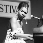 Nina Simone Love Me Or Leave Me