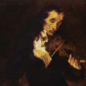 paganini rockstar