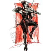 Paganini violinista