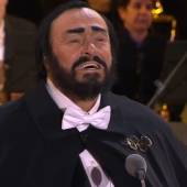 Pavarotti olimpiadi