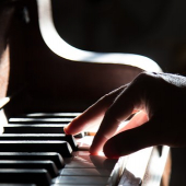 Imparare a suonare il pianoforte