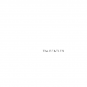 the beatles white album