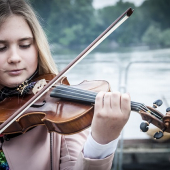 lezioni di violino come suonare il violino