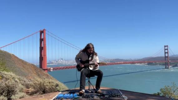 golden gate duet