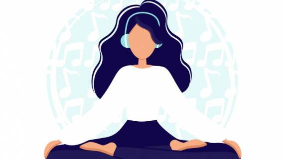 musica per la meditazione