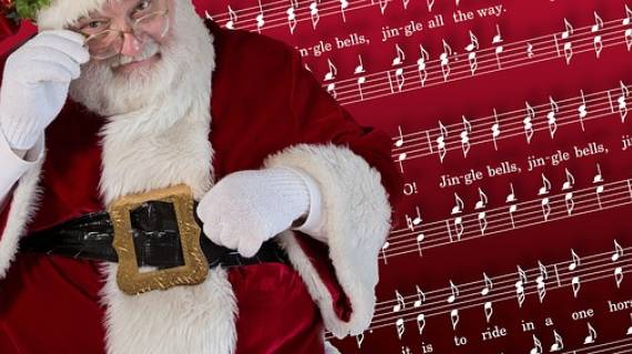 Natale in musica