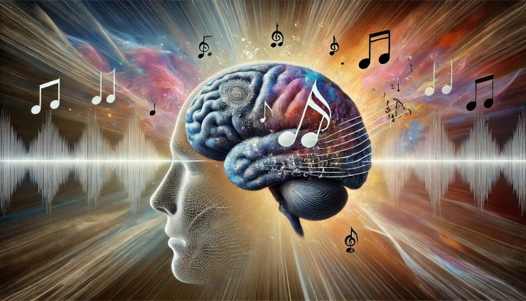 teoria della percezione musicale